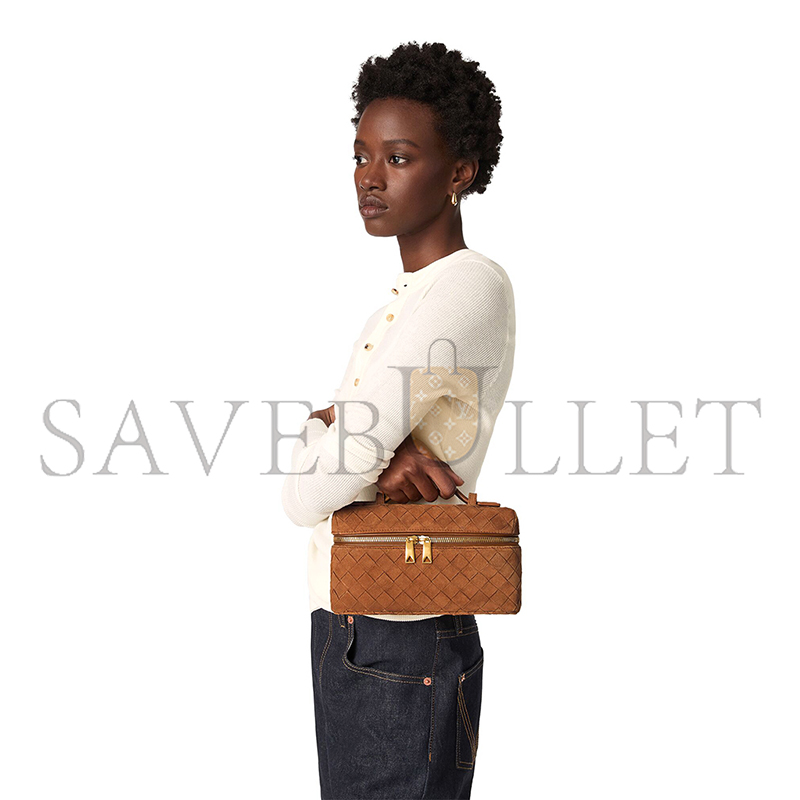 BOTTEGA VENETA BANG BANG 789109V1QE72588 (22*12.5*5cm)